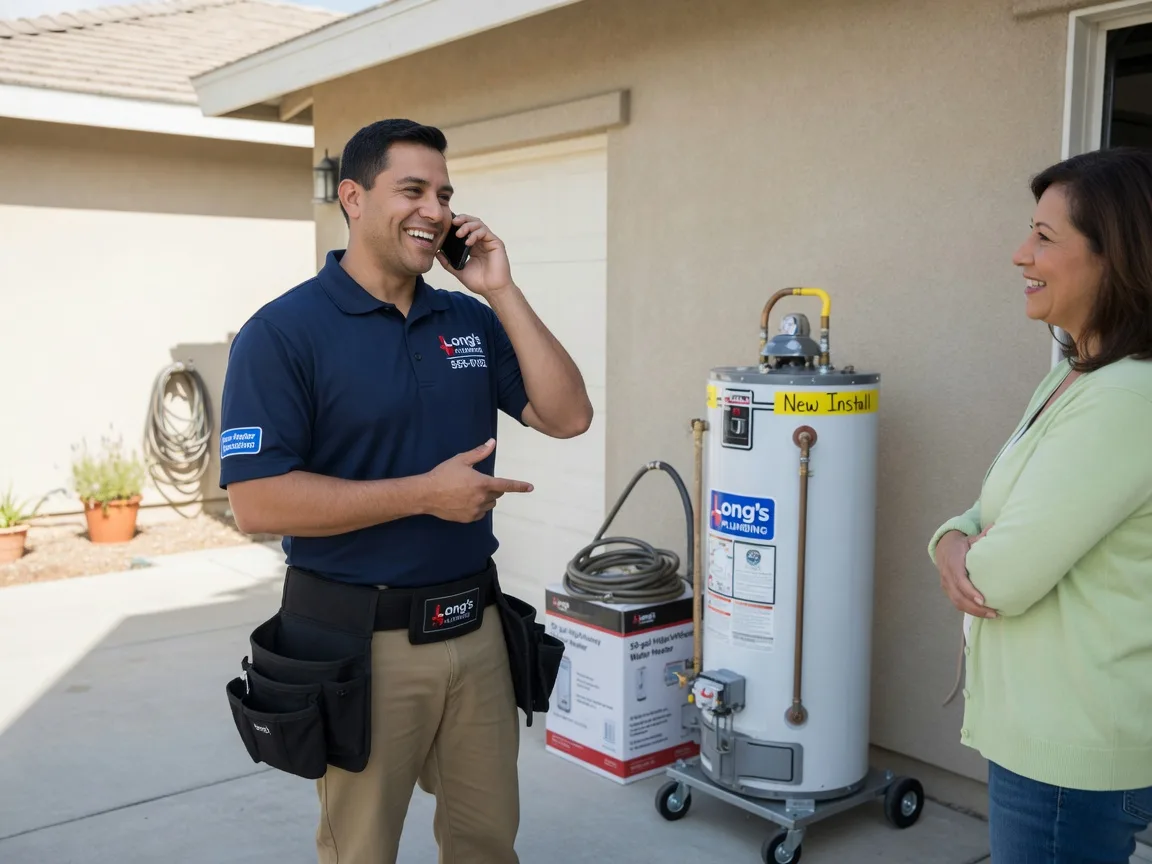 Leak Detection Chapman, KS FAQs